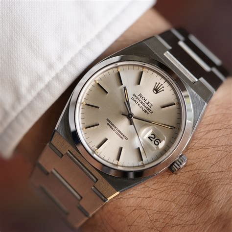 replace crystal on rolex oyster perpetual|Rolex Oyster quartz 17000 price.